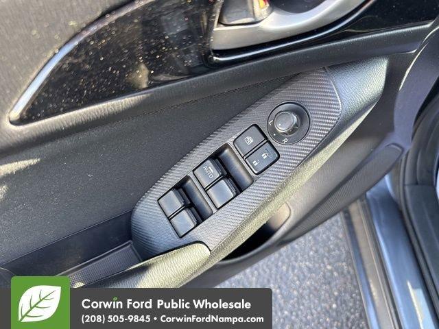 used 2015 Mazda Mazda3 car, priced at $11,789
