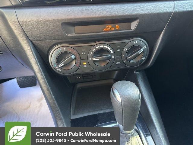 used 2015 Mazda Mazda3 car, priced at $11,789