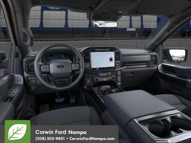 new 2024 Ford F-150 car, priced at $51,771