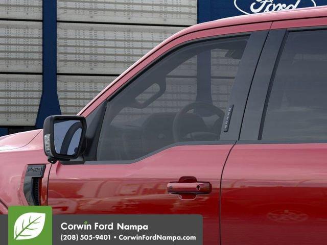 new 2024 Ford F-150 car, priced at $51,771