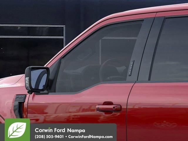 new 2024 Ford F-150 car, priced at $50,429