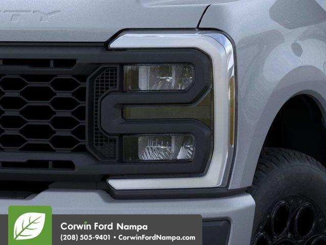 new 2025 Ford F-250 car, priced at $79,170