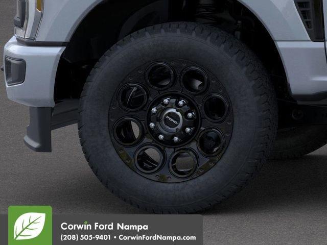 new 2025 Ford F-250 car, priced at $79,170