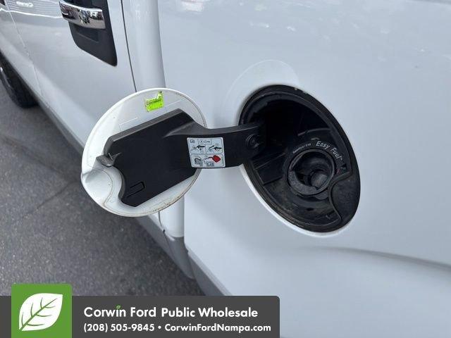 used 2012 Ford F-150 car, priced at $9,999