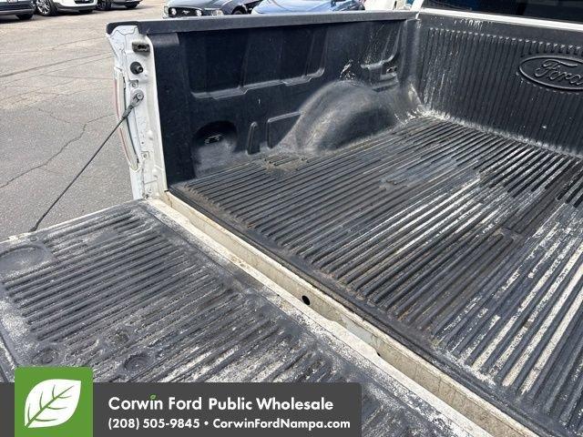 used 2012 Ford F-150 car, priced at $9,999