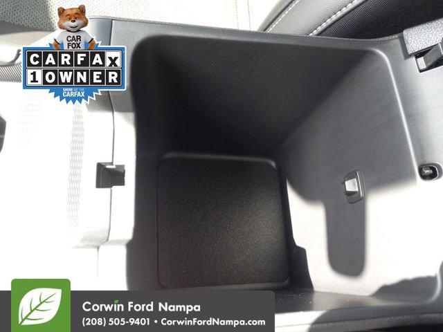 used 2025 Jeep Grand Cherokee car, priced at $38,350