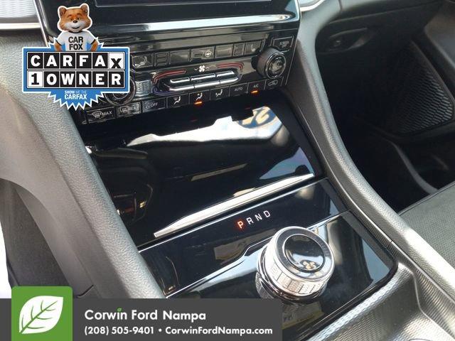 used 2025 Jeep Grand Cherokee car, priced at $38,350
