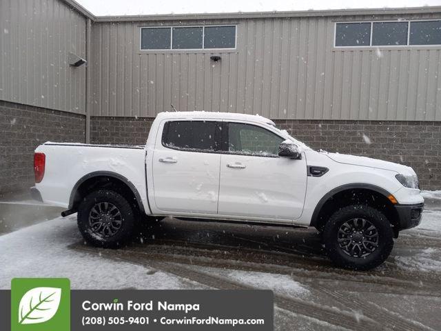 used 2019 Ford Ranger car, priced at $28,789