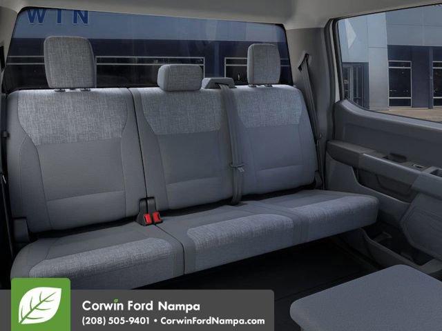 new 2024 Ford F-350 car, priced at $69,105