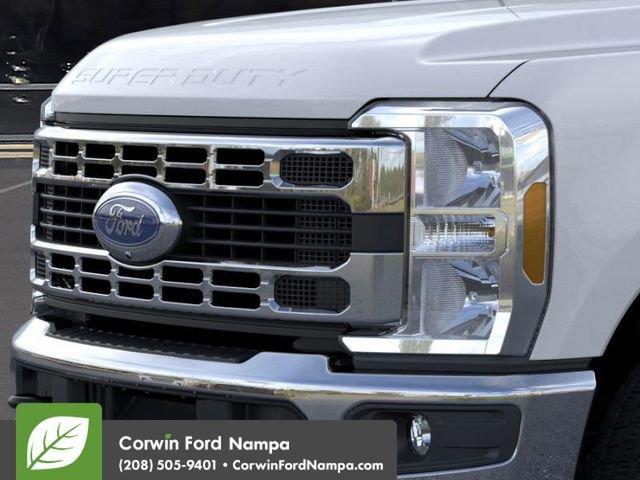 new 2024 Ford F-350 car, priced at $69,105