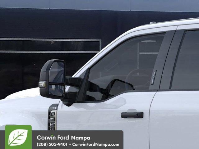 new 2024 Ford F-350 car, priced at $69,105