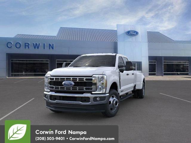 new 2024 Ford F-350 car, priced at $69,105