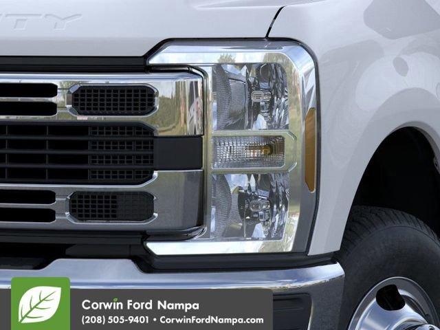 new 2024 Ford F-350 car, priced at $69,105