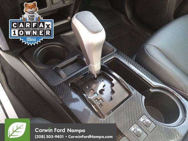 used 2022 Toyota 4Runner car, priced at $42,223