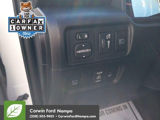 used 2022 Toyota 4Runner car, priced at $42,223