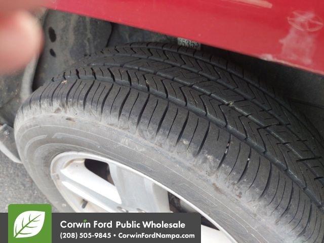 used 2007 Jeep Compass car, priced at $5,980