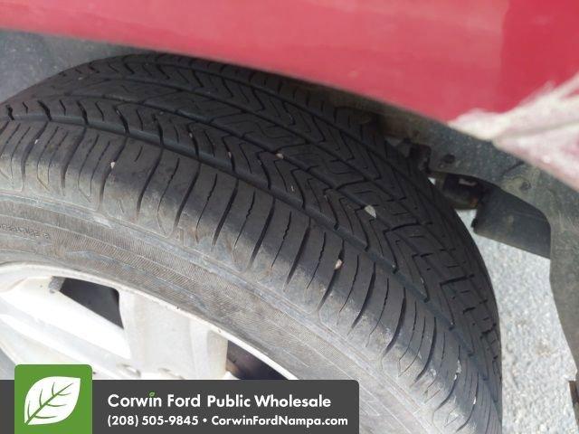 used 2007 Jeep Compass car, priced at $5,980