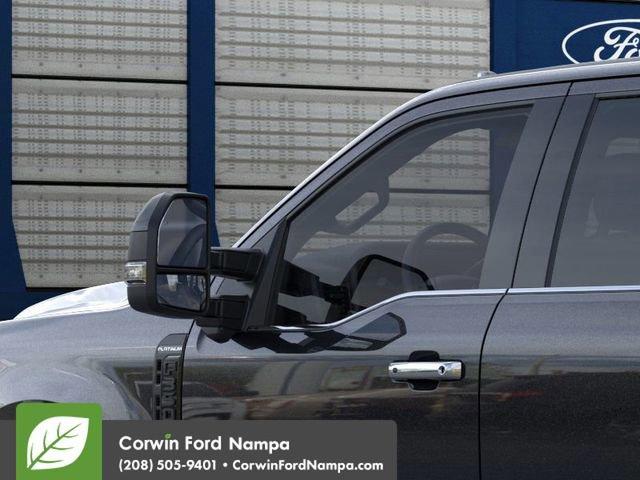 new 2025 Ford F-350 car, priced at $102,550