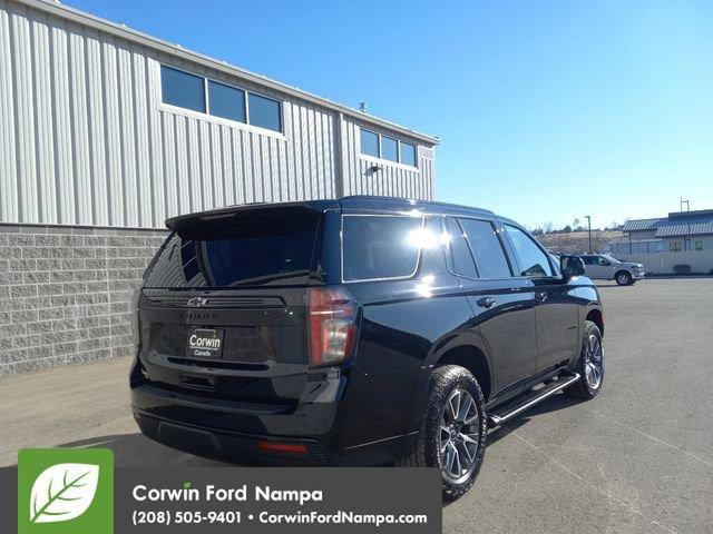 used 2023 Chevrolet Tahoe car, priced at $61,989