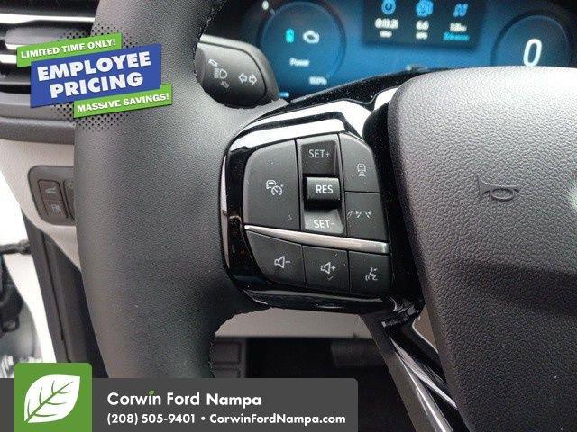 new 2025 Ford Escape car, priced at $39,931
