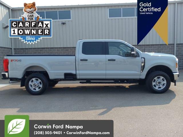 used 2025 Ford F-350 car, priced at $58,991