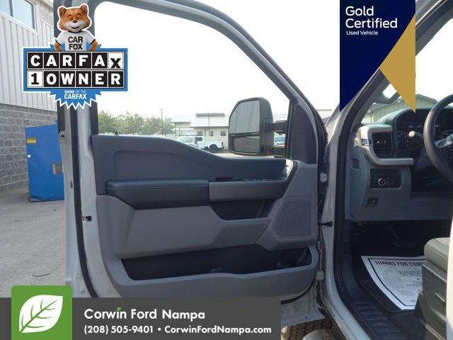 used 2025 Ford F-350 car, priced at $58,991