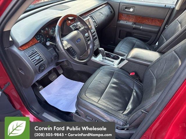 used 2011 Ford Flex car, priced at $7,980