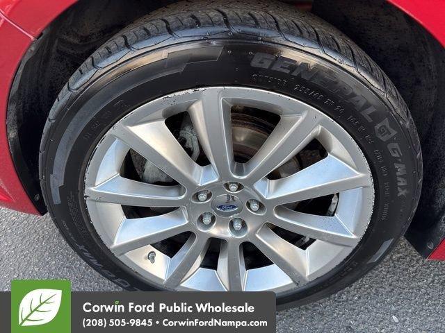 used 2011 Ford Flex car, priced at $7,980