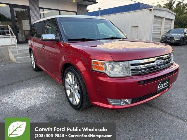 used 2011 Ford Flex car, priced at $7,980