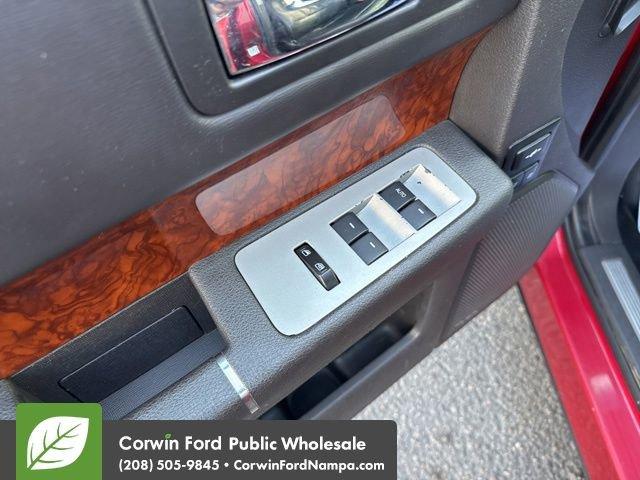 used 2011 Ford Flex car, priced at $7,980
