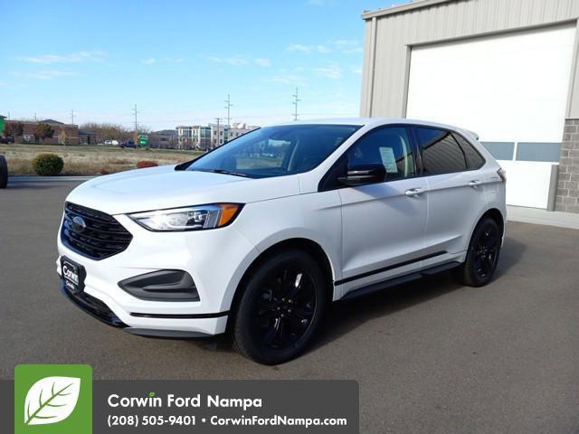 new 2024 Ford Edge car, priced at $36,430