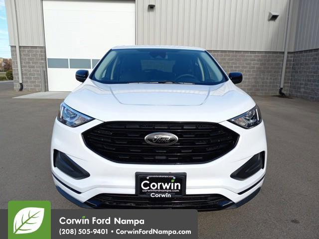 new 2024 Ford Edge car, priced at $36,430