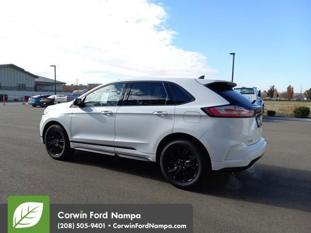 new 2024 Ford Edge car, priced at $36,430