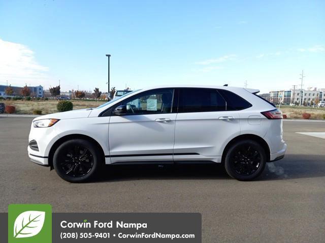 new 2024 Ford Edge car, priced at $36,430