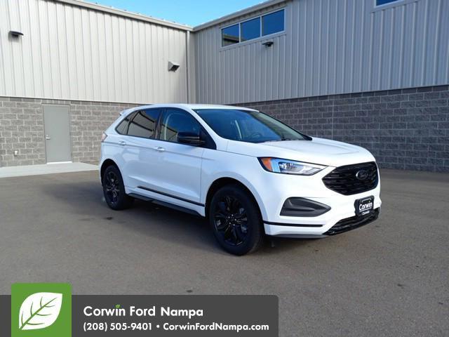 new 2024 Ford Edge car, priced at $36,430