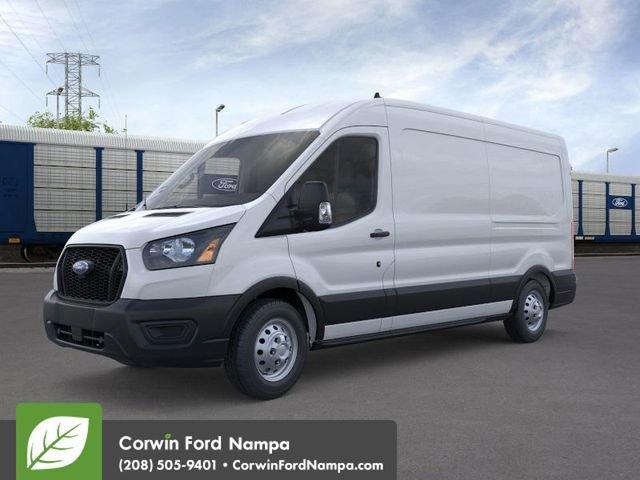 new 2025 Ford Transit-250 car, priced at $53,300