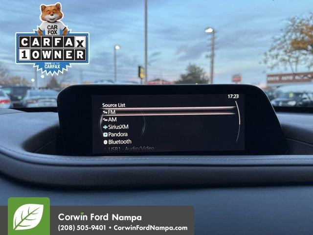 used 2023 Mazda CX-30 car, priced at $25,589