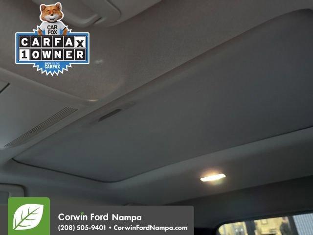 used 2023 Mazda CX-30 car, priced at $25,589