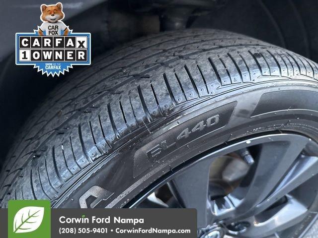 used 2023 Mazda CX-30 car, priced at $25,589