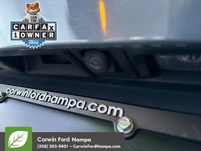 used 2023 Mazda CX-30 car, priced at $25,589