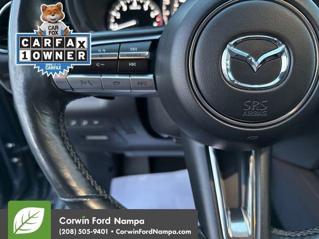 used 2023 Mazda CX-30 car, priced at $25,589