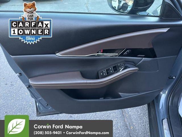 used 2023 Mazda CX-30 car, priced at $25,589