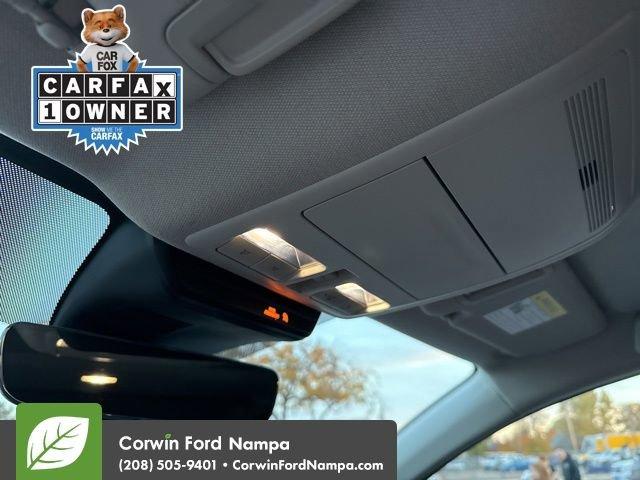 used 2023 Mazda CX-30 car, priced at $25,589