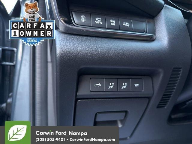 used 2023 Mazda CX-30 car, priced at $25,589