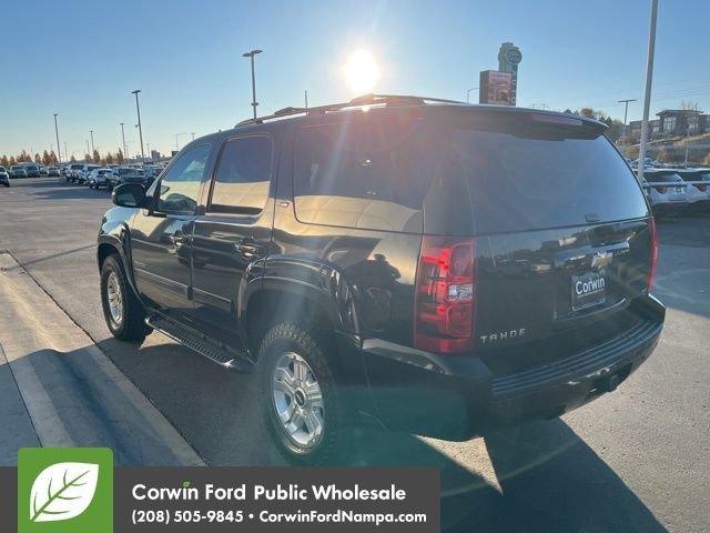 used 2011 Chevrolet Tahoe car, priced at $12,000