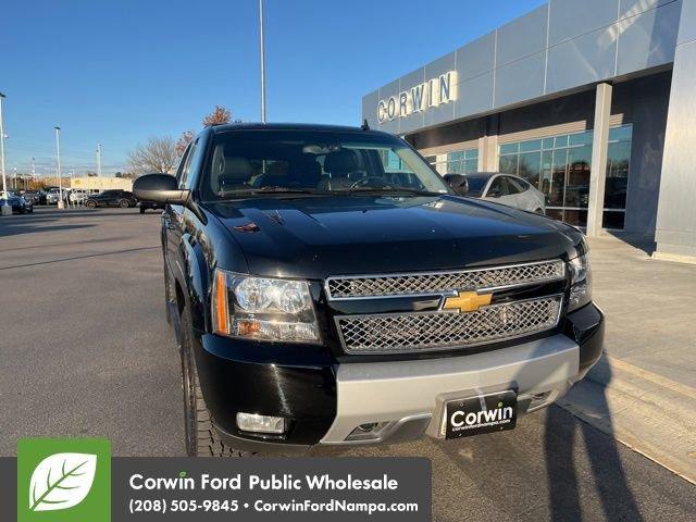 used 2011 Chevrolet Tahoe car, priced at $12,000