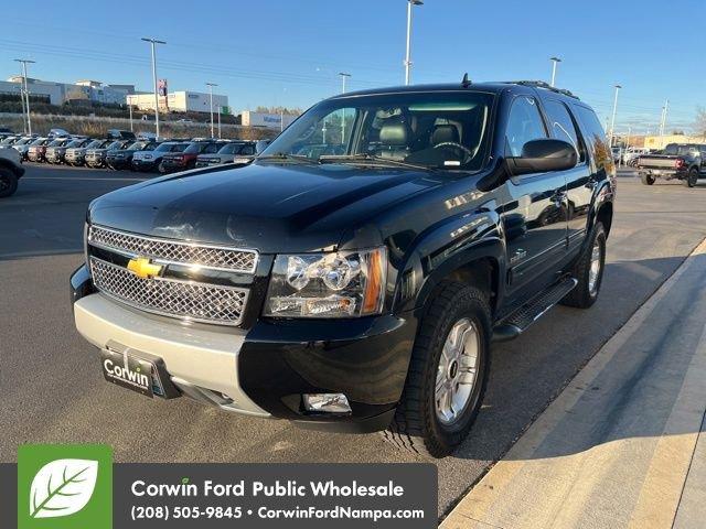 used 2011 Chevrolet Tahoe car, priced at $12,000