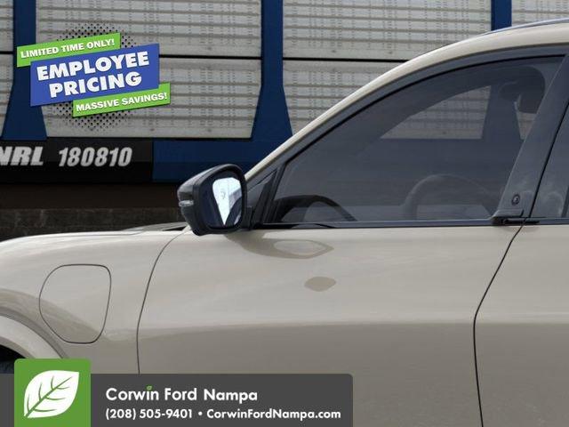 new 2025 Ford Mustang Mach-E car, priced at $55,604