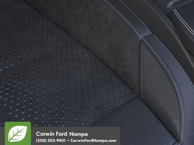new 2025 Ford Mustang Mach-E car, priced at $55,604