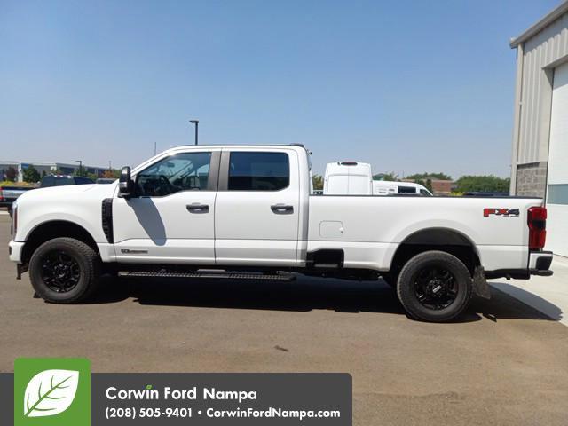 new 2024 Ford F-250 car, priced at $66,715